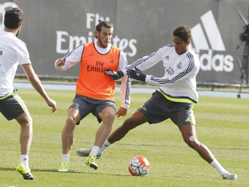 Real Madrid bắt đầu khởi động: Vì “BBC” & vì Bale