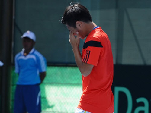 Tennis: Bộ môn 800 triệu, Liên đoàn 3 tỷ đồng