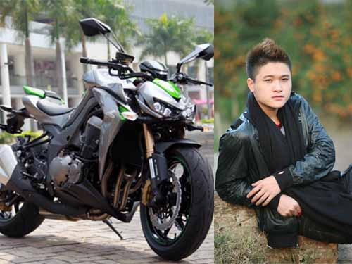 Xe và cuộc sống số 11