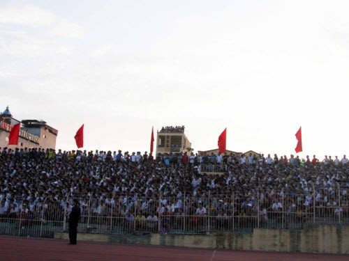 “CĐV là tài sản vô giá của đội bóng”