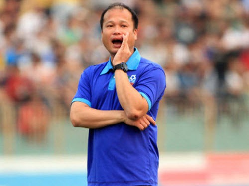 FLC Thanh Hóa bay cao: Được lòng quân, sợ gì không thắng