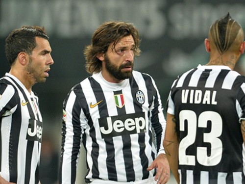 Juventus cải tổ triệt để: Làm mới mình để giữ mãi ngọn lửa khát khao