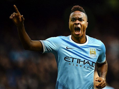 Nhà báo John Cross: “Man City và Sterling cần nhau”