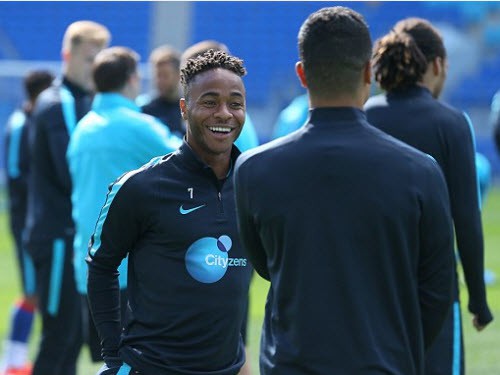 Raheem Sterling: Ai sẽ dạy bảo “Bad boy”?