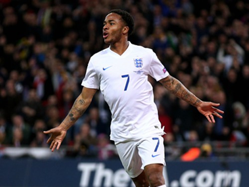 Raheem Sterling: Khi HLV Pellegrini là… rào cản