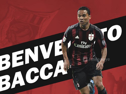 Carlos Bacca: Hoàng tử đánh thức công chúa?