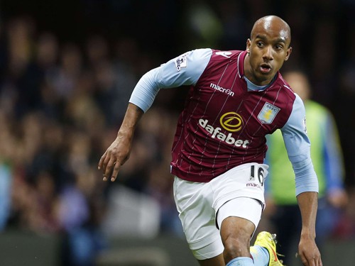 Fabian Delph: “A-lô, Man City đấy phải không?”