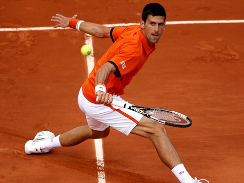 Cuộc đua giành Grand Slam: Djokovic không thể vĩ đại nhất?