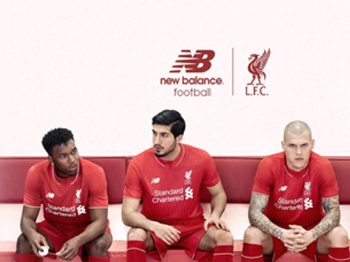 Liverpool: Ô hợp làm sao phối hợp