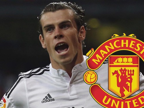 Man Utd trở lại phi vụ Gareth Bale: 95 triệu bảng, đủ chưa?