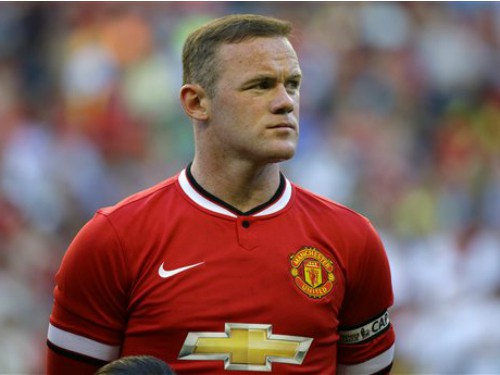 M.U: Mạo hiểm cùng Rooney