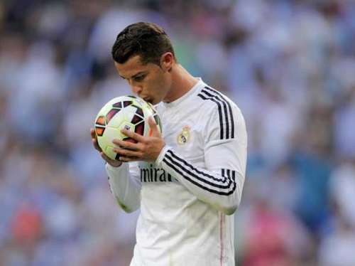 Người đại diện của Casillas: Ronaldo sắp chia tay Real