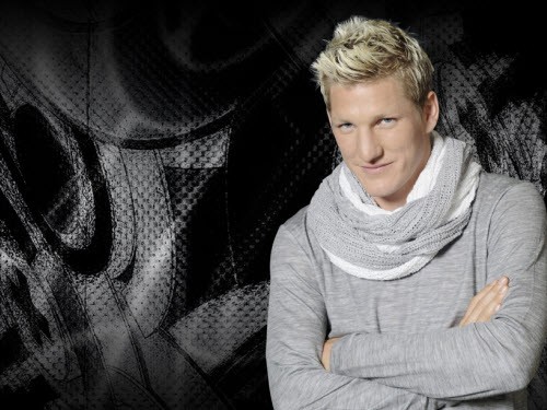 Schweinsteiger mất “cái ngàn vàng” năm 14 tuổi