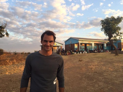 Federer sẽ giảm tải lịch thi đấu