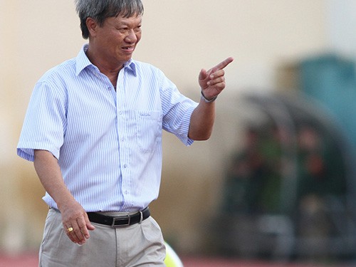 HLV Lê Thụy Hải: “HA.GL đã dám thay đổi”