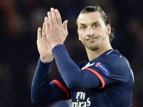 Lộ ngày Ibrahimovic trở lại AC Milan