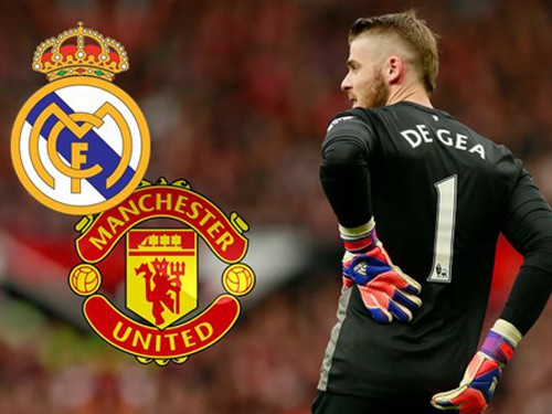 Real Madrid “đeo áo” số 1 cho Keylor Navas: Buông bỏ De Gea hè này