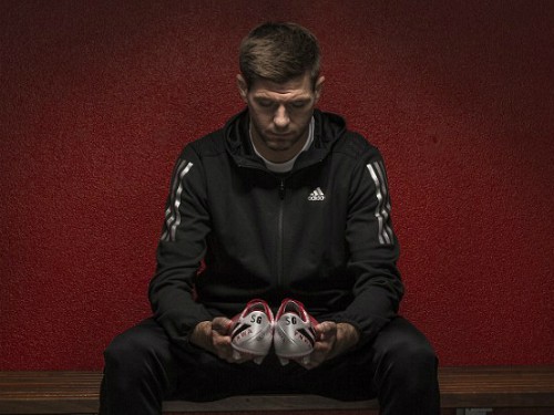 Steven Gerrard: Người thủ lĩnh không có duyên với danh hiệu (Kỳ 1)