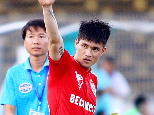 “B.Bình Dương thiếu bản sắc”