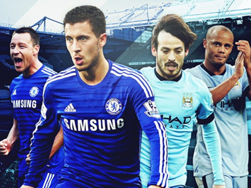 Chelsea chỉ sợ một kẻ thù