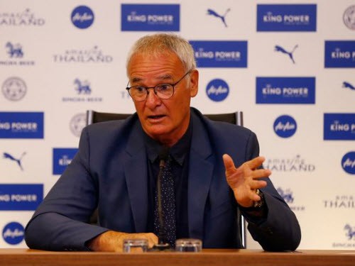 Claudio Ranieri: “Rắc rối của tôi không phải là Lineker hay Redknapp…”