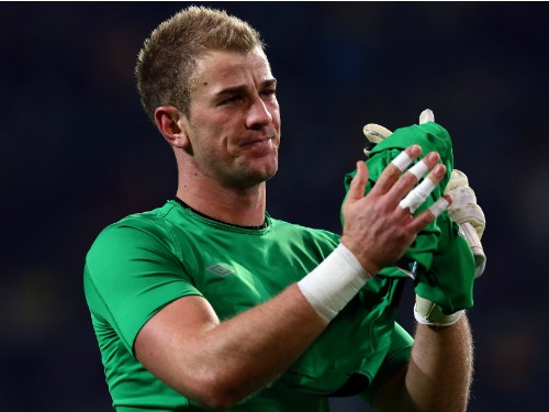 Joe Hart: “Sterling và Delph chọn Manchester City là quá đúng”