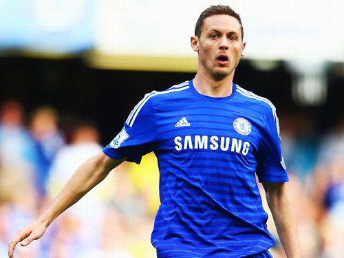 Nemanja Matic: “Mua nhiều đâu hẳn đã tốt”