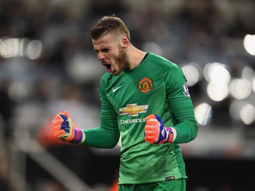 Santiago Canizares: De Gea sẽ là “Thánh” mới của Real!