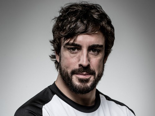 Alonso thu nhập “khủng” nhất làng F1