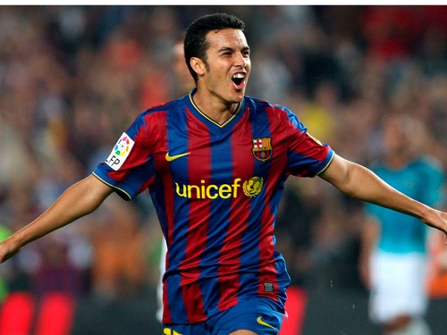 Chelsea giành HĐ 4 năm với Pedro: Mưu kế thâm sâu của Mourinho
