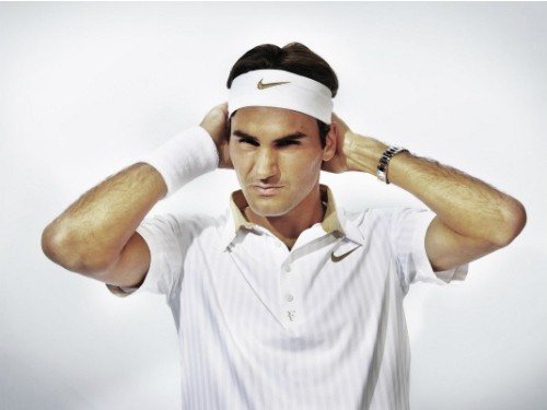 Federer “vô đối” về giá trị thương mại