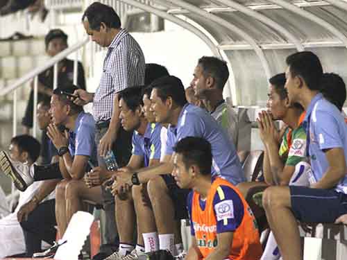 HA.GL và nỗi lo “người lái đò”