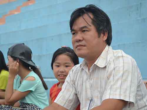 Hồi hộp chờ “sao” phố Núi
