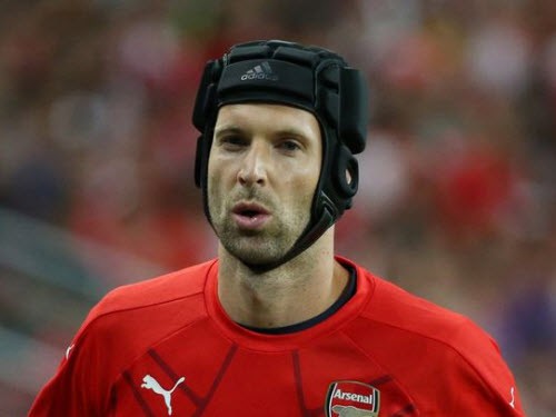 Kém một li cũng đi một dặm, Cech!