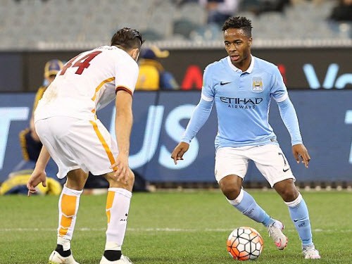 Raheem Sterling: E rằng nhanh 3 phút, chậm… 10 năm