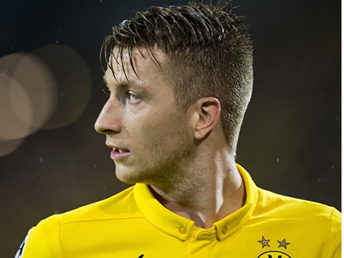 Real Madrid trên TTCN: Perez âm thầm ngắm Reus