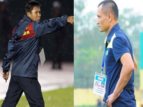 SLNA gặp S.Khánh Hòa BVN: “Cuộc chiến” ở… khu kỹ thuật
