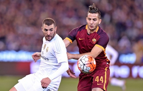 100% Benzema ở lại Real