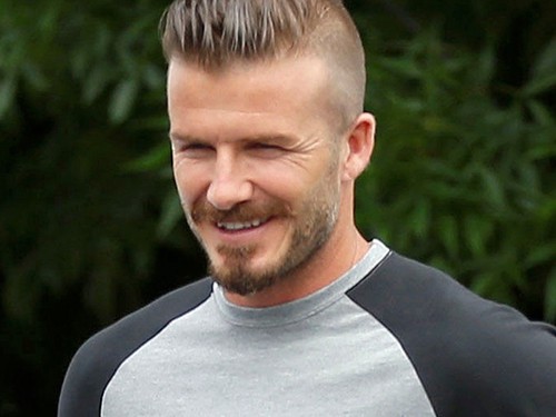 Beckham quyết đánh bại Periscope và Meerkat bằng MyEye