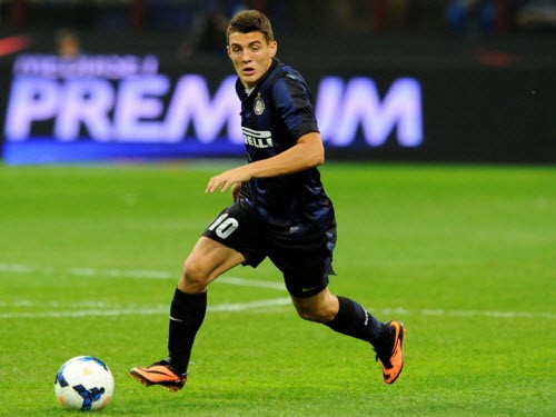 Liverpool cần Kovacic