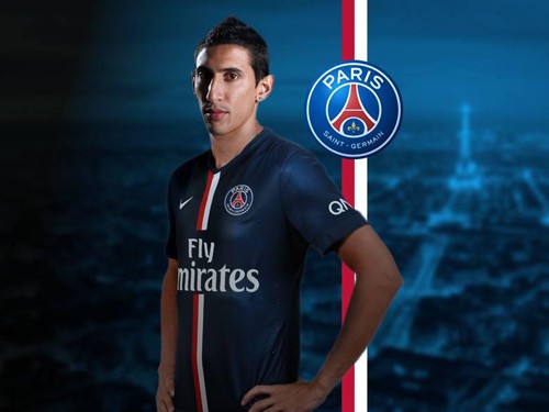 Man Utd đồng ý bán Di Maria với giá 65 triệu euro