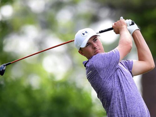 Chuyện kiếm tiền trong làng golf thế giới: Hiện tượng Spieth sắp “vụt” qua Tiger Woods