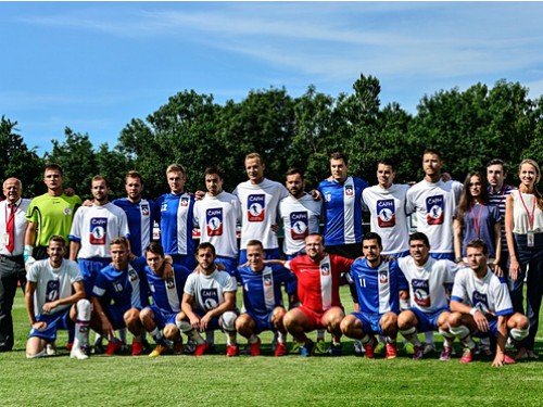 Fifpro Tournament: Giải đấu mang hy vọng cho cầu thủ thất nghiệp