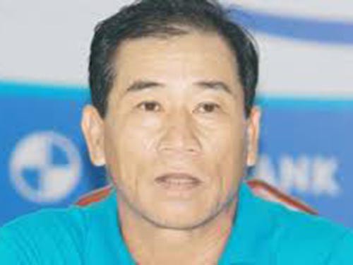HLV Nguyễn Châu Hồng :“Không thành công mới là điều lạ”