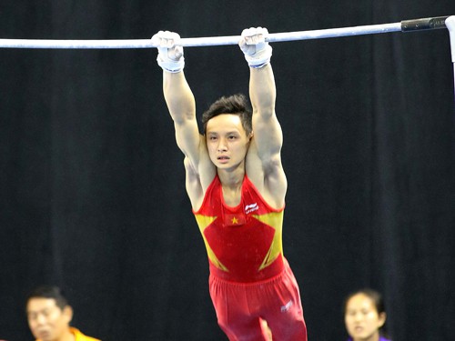 Nghịch lý tiền thưởng SEA Games 28 của thể thao Hà Nội