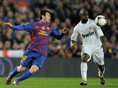 Sự khắc nghiệt của bóng đá hiện đại: Còn cửa nào cho Lass Diarra và Cassano?