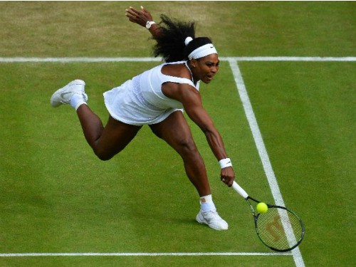 US Open công bố danh sách tay vợt được vào thẳng