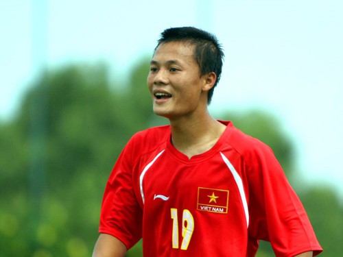 ĐTVN háo hức trước trận đấu với Man City: Đọ trình với Idol