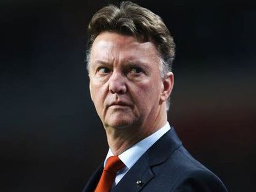Cái tôi của Van Gaal và bài học Bayern Munich