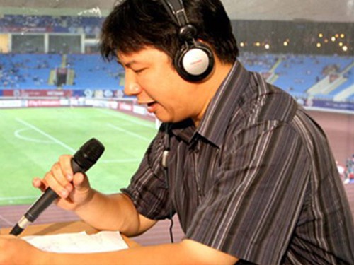BLV Quang Huy bày cách đưa Man Utd sang Việt Nam